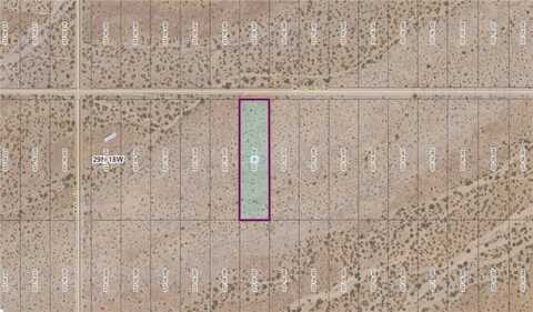 W Floral Drive, Meadview, AZ 86444
