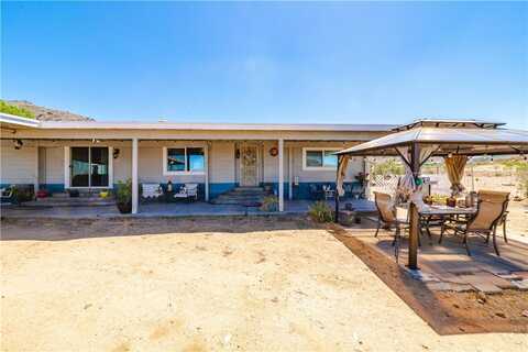 4680 N Smoketree Road, Golden Valley, AZ 86413