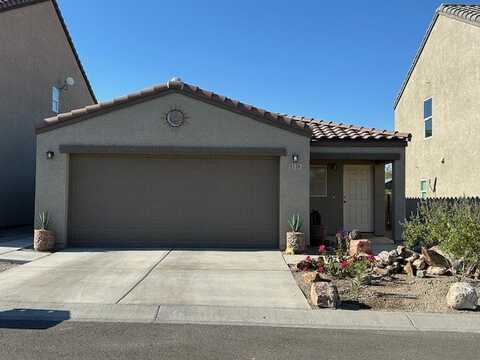 1138 Maple Leaf Drive, Bullhead City, AZ 86442