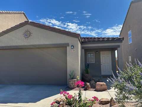 1138 Maple Leaf Drive, Bullhead City, AZ 86442