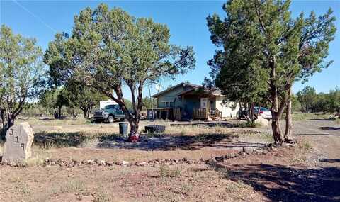 319 W Mesa Drive, Williams, AZ 86046