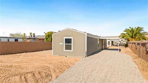 1681 River Gardens Drive, Bullhead City, AZ 86442