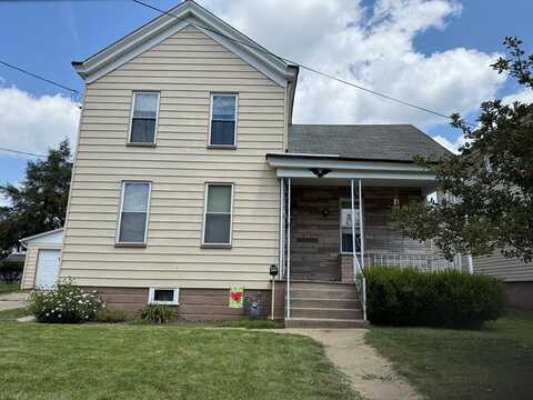 49 CHAMBERS AVENUE, Wheeling, WV 26003