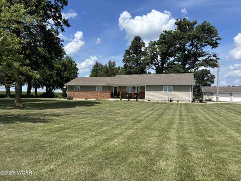 7579 Elm Sugar Rd Road, Convoy, OH 45832