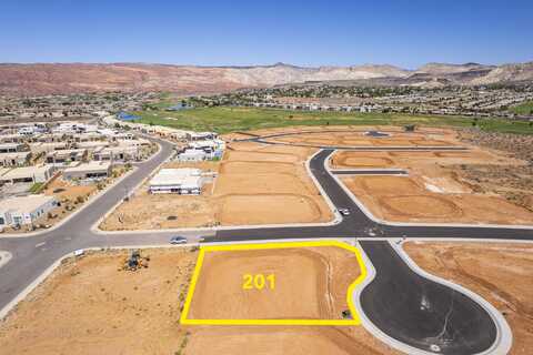 Black Gulch Circle - 201, Saint George, UT 84770