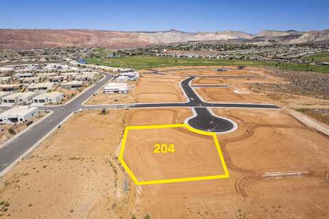 Black Gulch Circle - 204, Saint George, UT 84770
