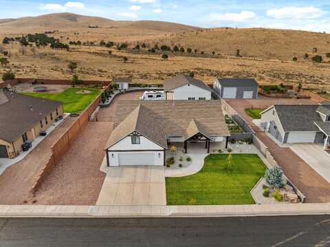 328 W 475 N, Enterprise, UT 84725