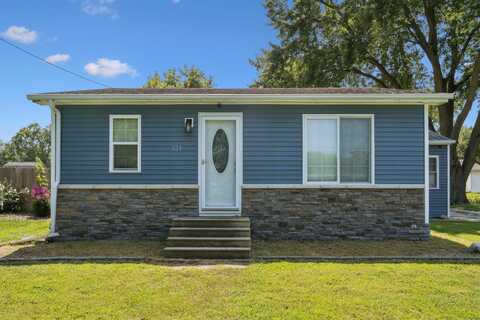 324 Douglas St Street, Jesup, IA 50648