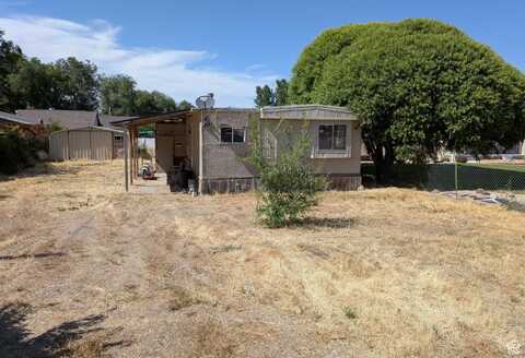 182 W 200 S, Goshen, UT 84633