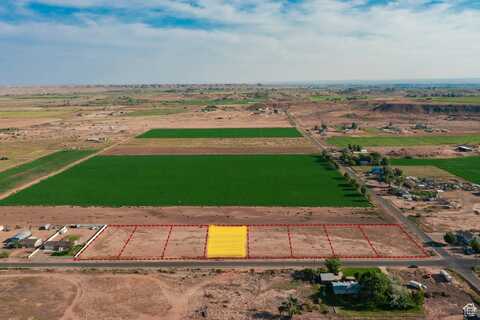 100 E 2000 S, Roosevelt, UT 84066