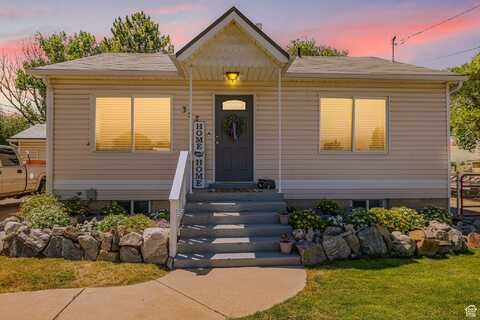 357 N 4000 W, West Point, UT 84015