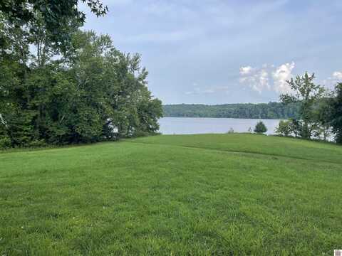 Lot 9 Donaldson Shores, Cadiz, KY 42211