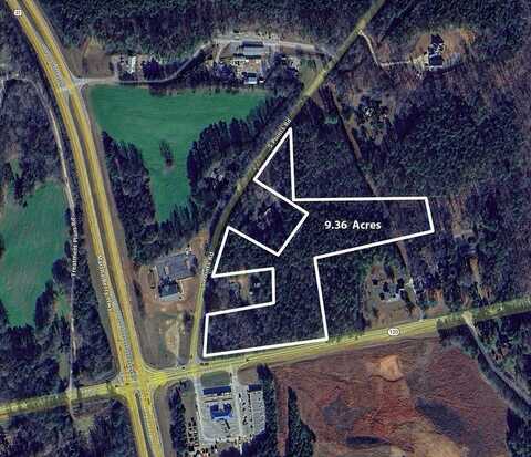 GA HWY 120, Buchanan, GA 30113