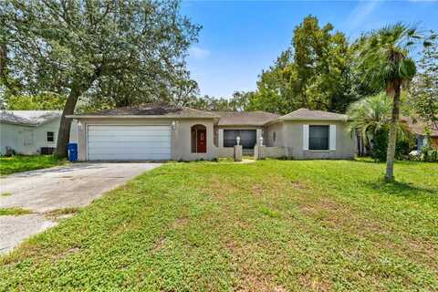 4482 PLUMOSA STREET, SPRING HILL, FL 34607
