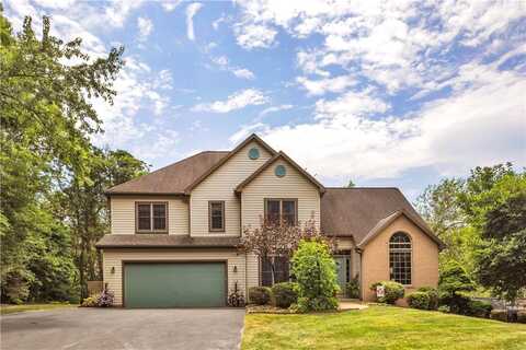 2906 Talley Cavey Rd, Hampden Township, PA 15101