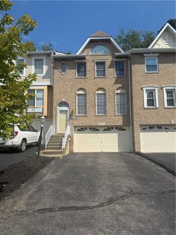 3002 Estate Drive, Oakdale, PA 15071