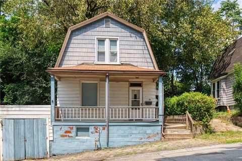 711 10th Street, New Brighton, PA 15066