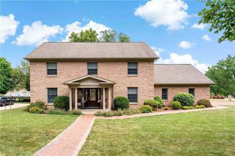 620 Inglefield Dr, Pleasant Hills, PA 15236