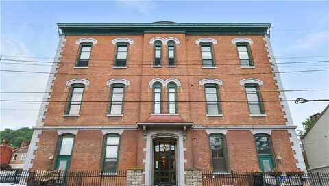 120 S 15th St, South Side, PA 15203
