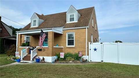 210 Herron Avenue, Harmar, PA 15024