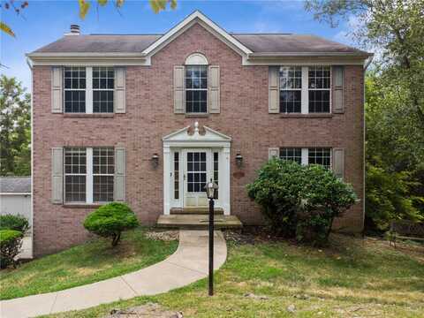 539 Hickory Grade Rd, Fayette, PA 15017