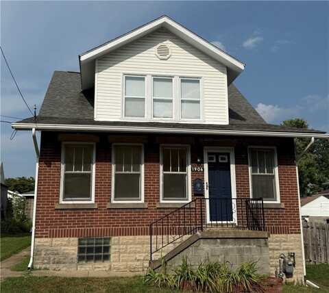 1906 Highland Ave, South Greensburg, PA 15601