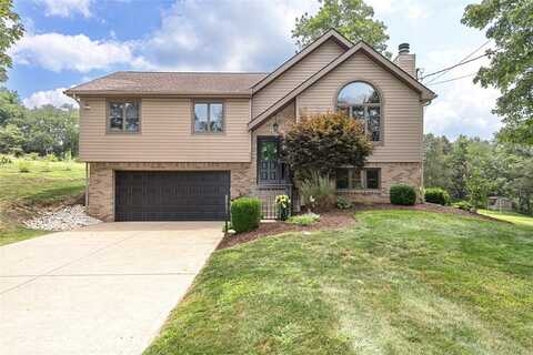 5835 Mamont Rd, Murrysville, PA 15668