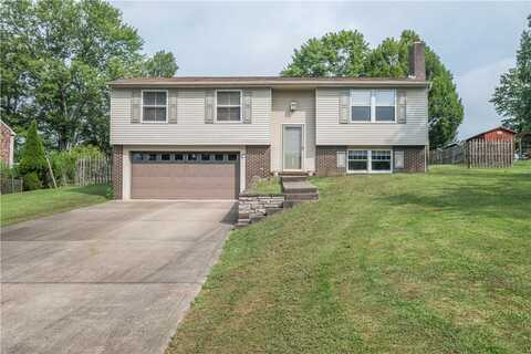 329 Lorlita Lane, St Clair, PA 15241