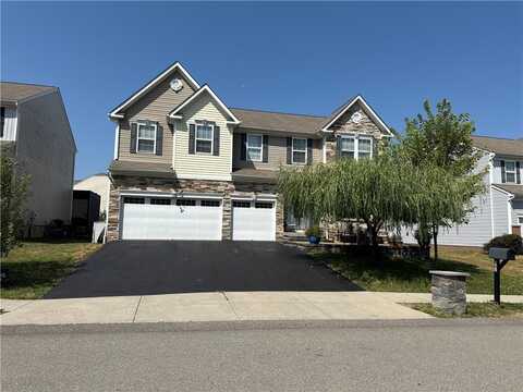 141 Centennial DR, Collier, PA 15106