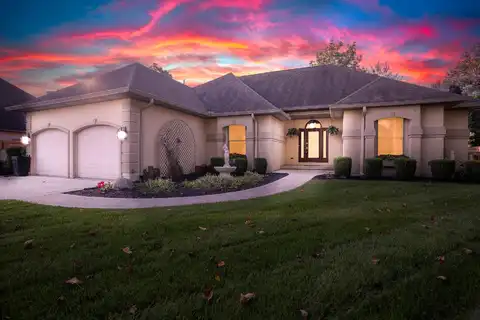 1680 Wildwood Court, Sidney, OH 45365