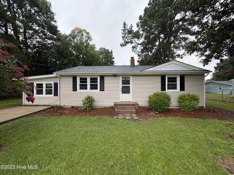 109 Coopers Lane, Elizabeth City, NC 27909