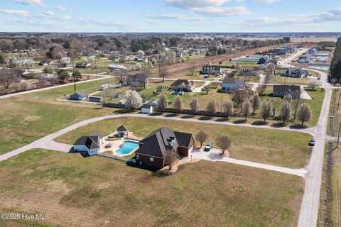 118 Billy Romm Lane, Moyock, NC 27958