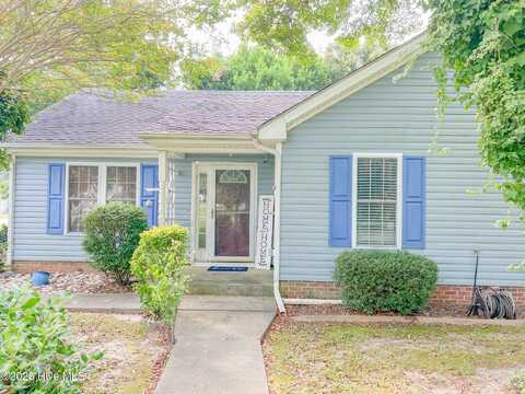 311 Ferry Road, Elizabeth City, NC 27909