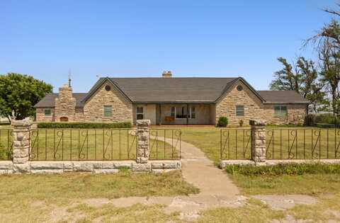 14210 FM1261, Spearman, TX 79081