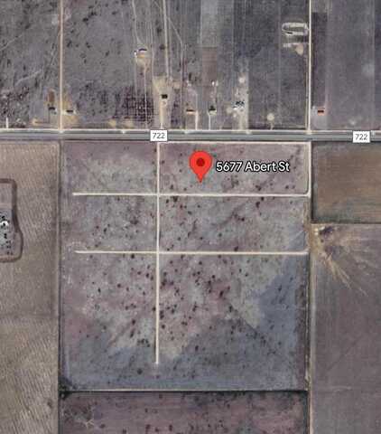 5677 ABERT Street, Channing, TX 79018