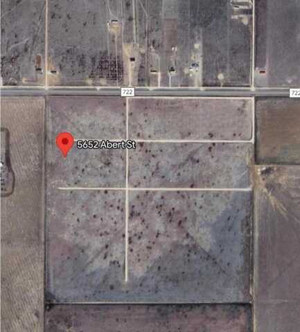 5652 ABERT Street, Channing, TX 79018