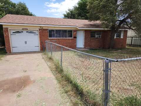 914 HEATHER Street, Amarillo, TX 79107