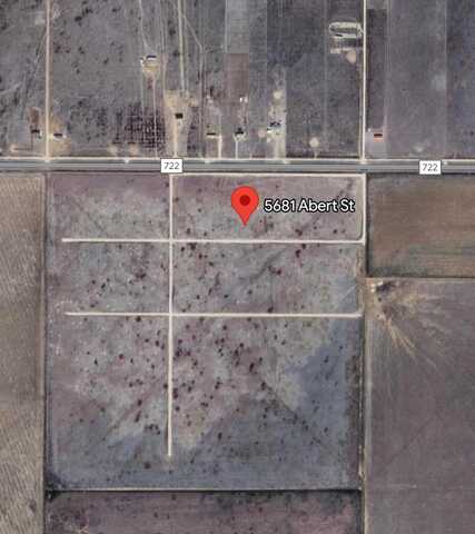 5681 ABERT Street, Channing, TX 79018