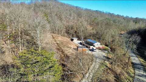 26162 Tanners Run Rd, Racine, OH 45771