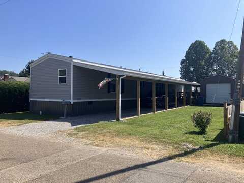 750 High St, Middleport, OH 45760