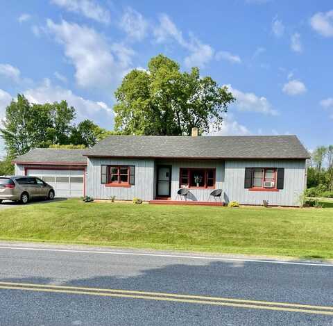 1233 Cumberland Head Road, Plattsburgh, NY 12901