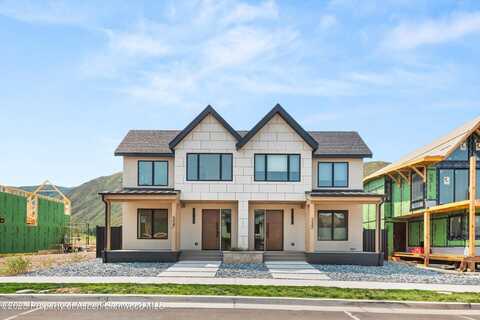 357 Stotts Mill Road, Basalt, CO 81621