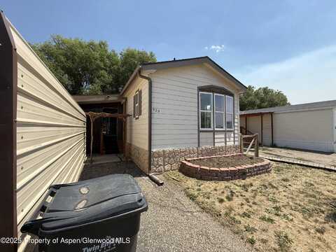 925 W 1st Street #623, Craig, CO 81625