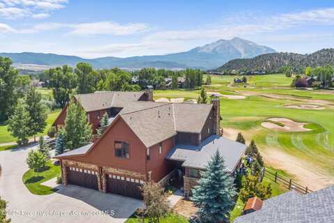 3480 Crystal Bridge Drive, Carbondale, CO 81623
