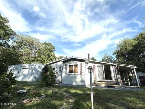 170 Toth Road, Schellsburg, PA 15559