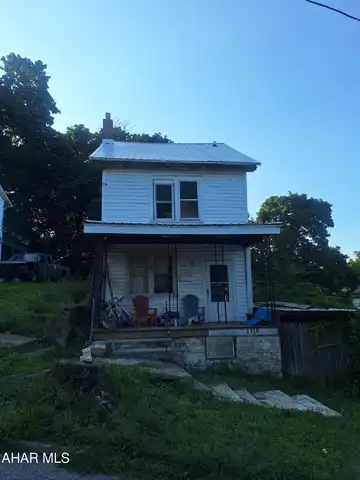 1318 14th Avenue, Altoona, PA 16601