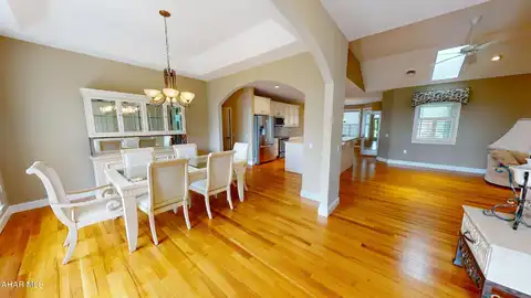 226 Village Way, Martinsburg, PA 16662