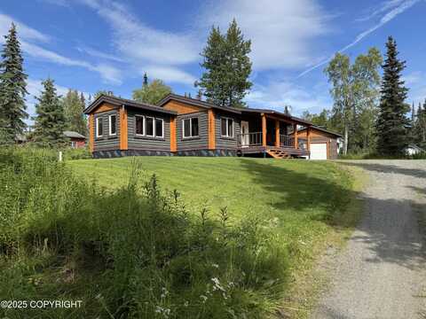 46120 Birch Lane, Kenai, AK 99611