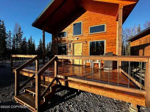 37900 Loriwood Drive, Soldotna, AK 99669