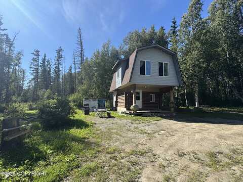 7060 N McKenzie Drive, Palmer, AK 99645